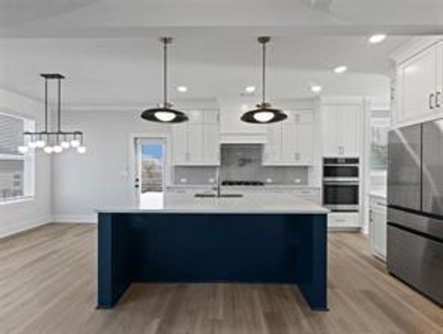 4190 Hosch Reserve Drive, Buford, GA 30519
