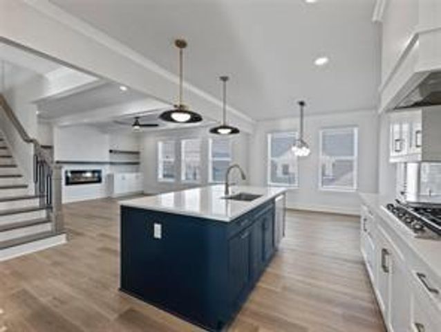 4190 Hosch Reserve Drive, Buford, GA 30519