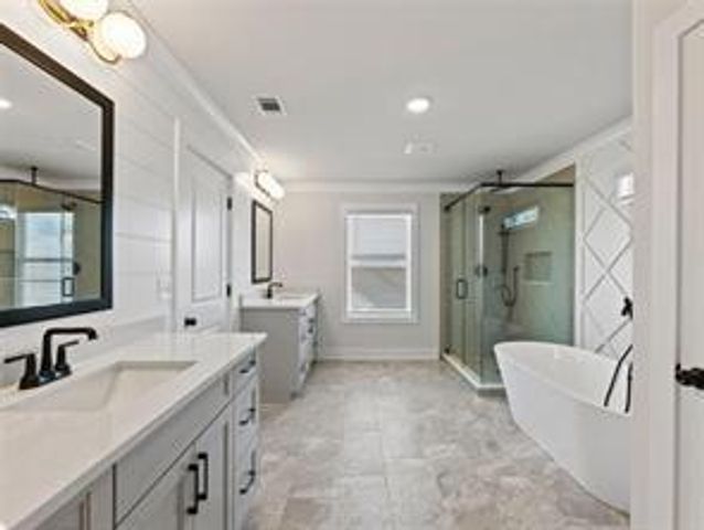 4190 Hosch Reserve Drive, Buford, GA 30519