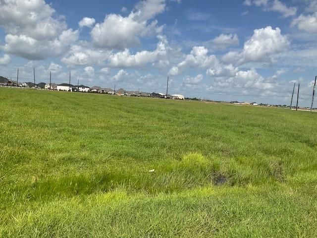 1234 Nautical Lane, Richmond, TX 77469
