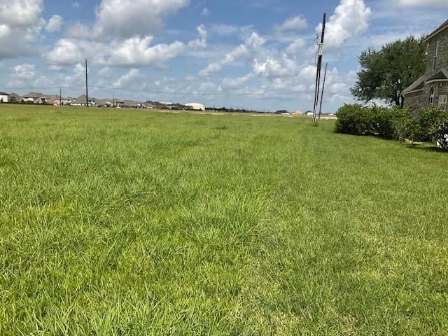 1234 Nautical Lane, Richmond, TX 77469
