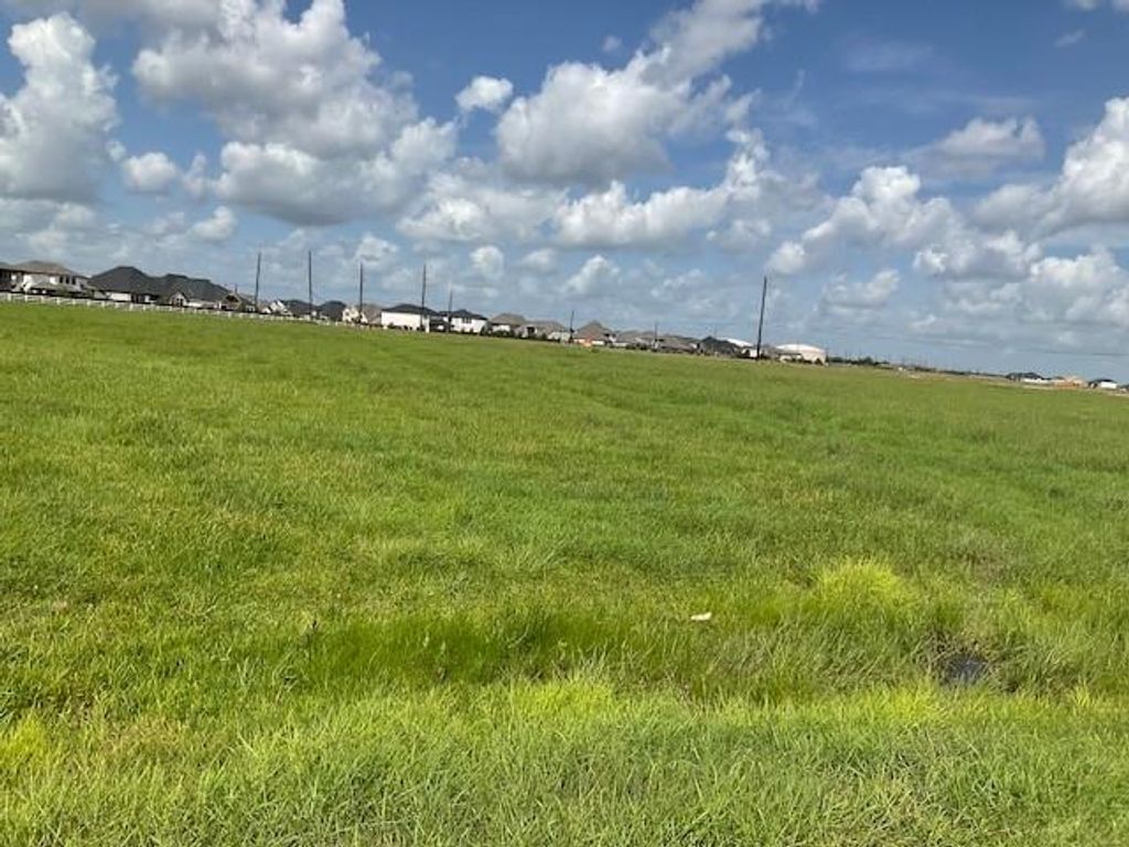1234 Nautical Lane, Richmond, TX 77469