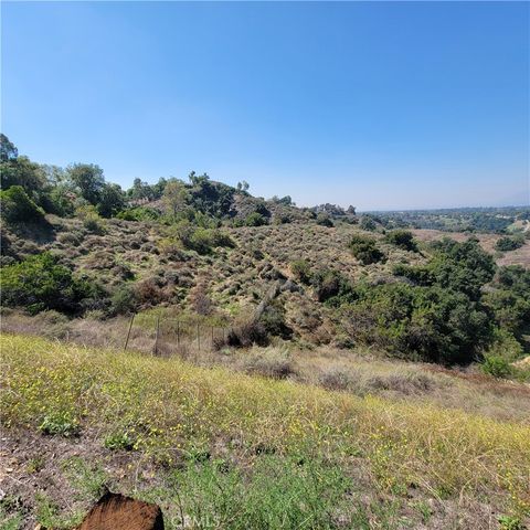 0 Paseo Al Deano, San Dimas, CA 91773