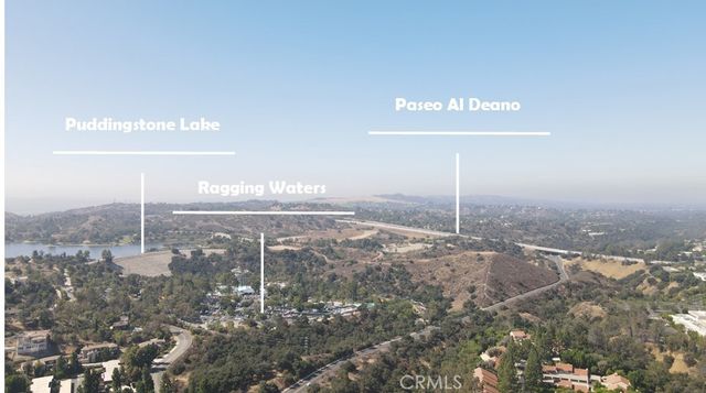 0 Paseo Al Deano, San Dimas, CA 91773