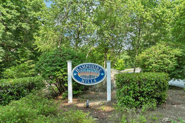 2 Hampshire Hills Drive, Bow, NH 03304