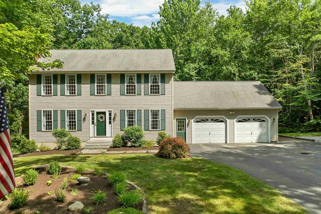 2 Hampshire Hills Drive, Bow, NH 03304