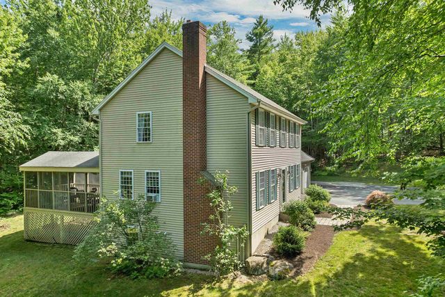 2 Hampshire Hills Drive, Bow, NH 03304