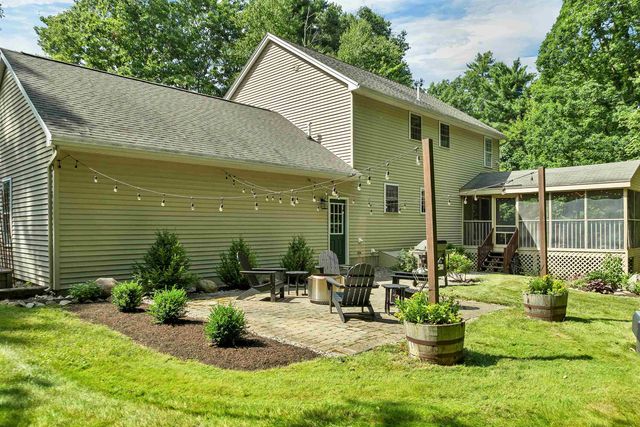2 Hampshire Hills Drive, Bow, NH 03304