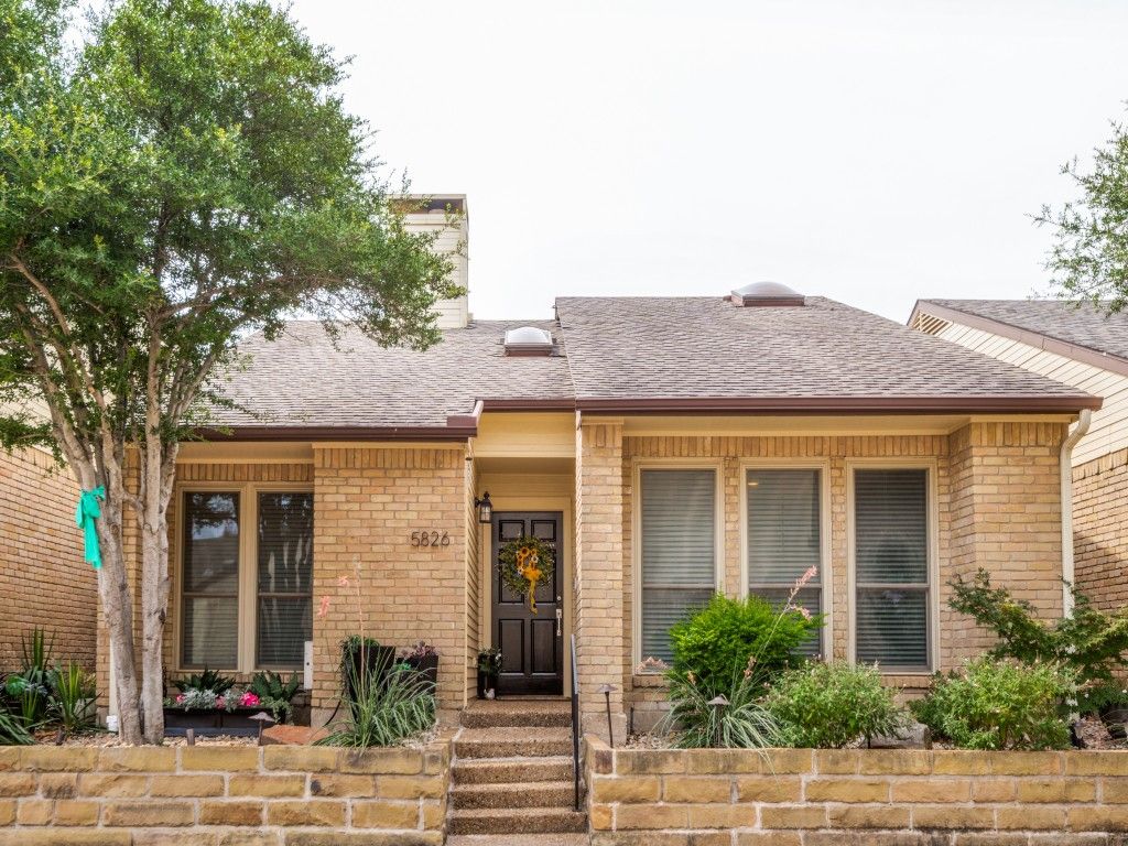 5826 Preston Valley Drive, Dallas, TX 75240
