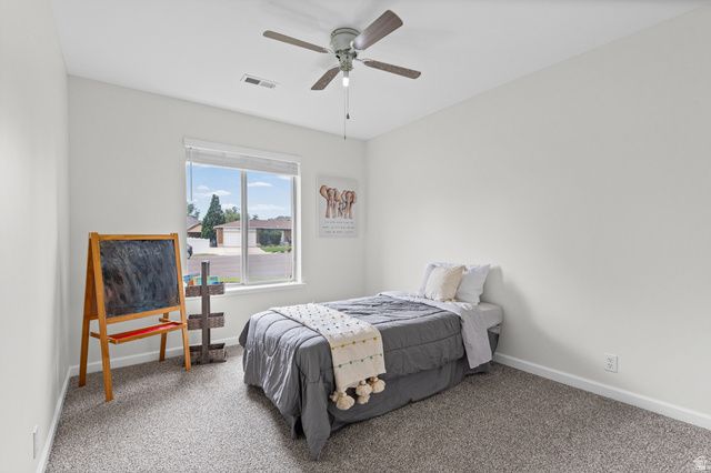 341 E HEATHER RIDGE CIR, Sandy, UT 84070