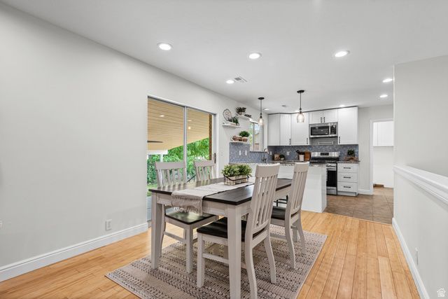 341 E HEATHER RIDGE CIR, Sandy, UT 84070