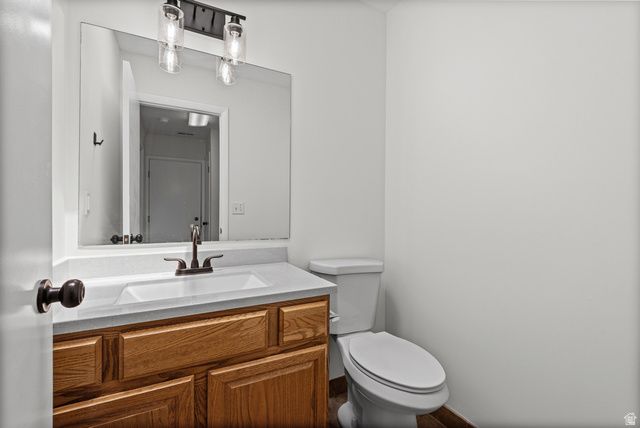 341 E HEATHER RIDGE CIR, Sandy, UT 84070