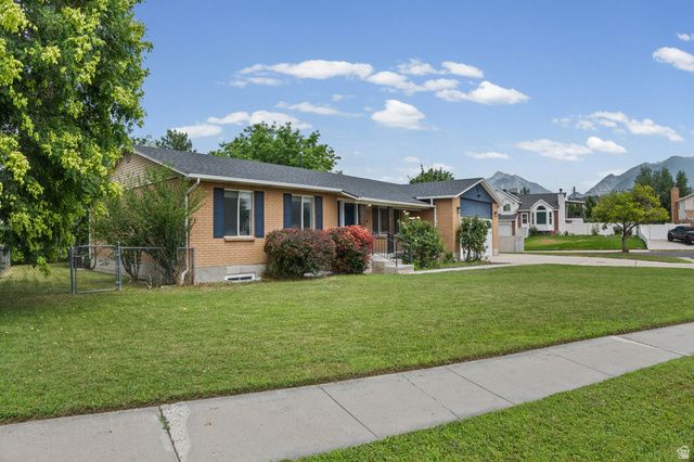 341 E HEATHER RIDGE CIR, Sandy, UT 84070
