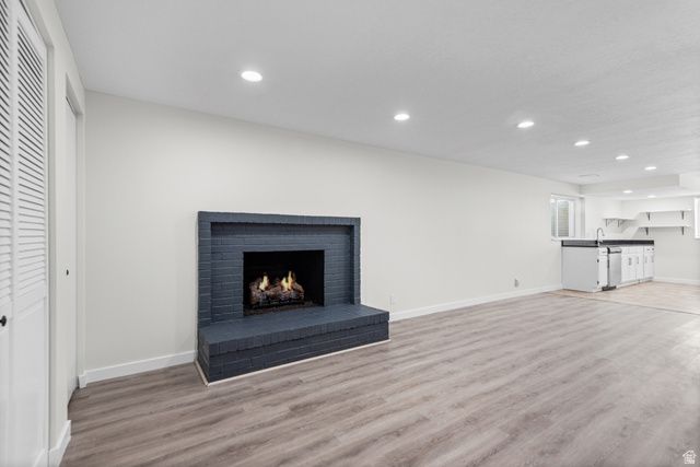 341 E HEATHER RIDGE CIR, Sandy, UT 84070
