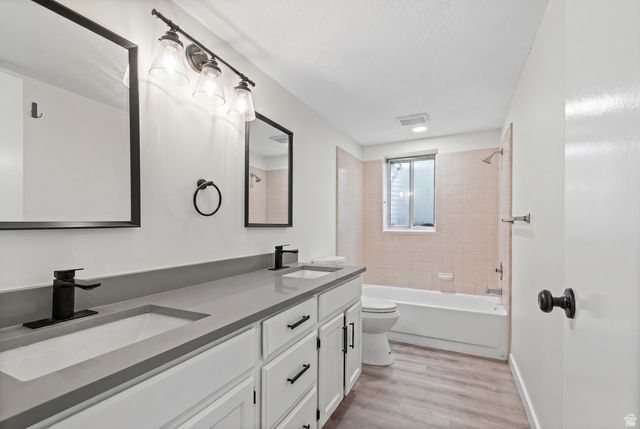 341 E HEATHER RIDGE CIR, Sandy, UT 84070