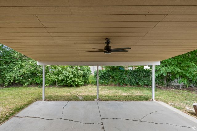 341 E HEATHER RIDGE CIR, Sandy, UT 84070