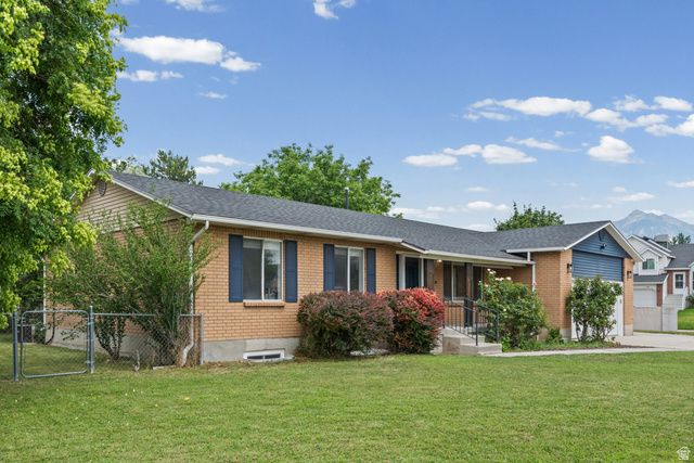 341 E HEATHER RIDGE CIR, Sandy, UT 84070