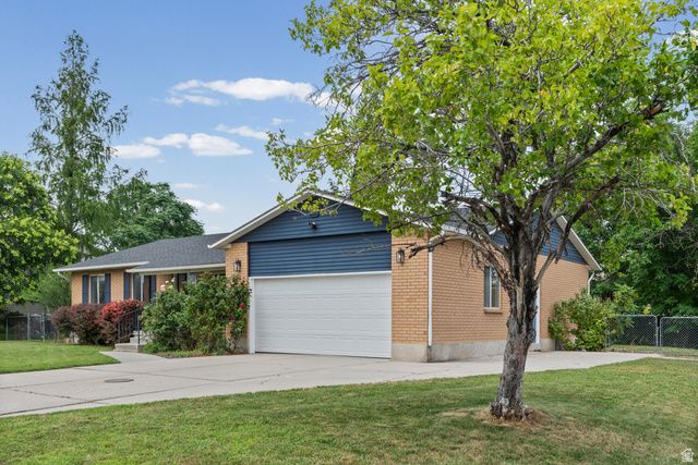 341 E HEATHER RIDGE CIR, Sandy, UT 84070