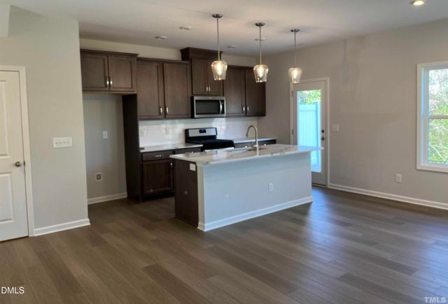 3305 Oak Pass Drive, Raleigh, NC 27610