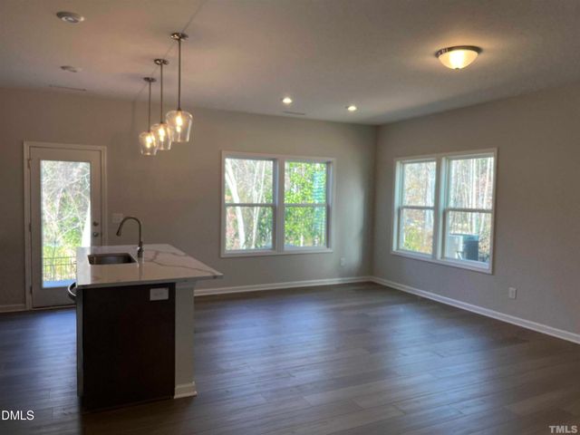 3305 Oak Pass Drive, Raleigh, NC 27610