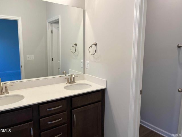 3305 Oak Pass Drive, Raleigh, NC 27610