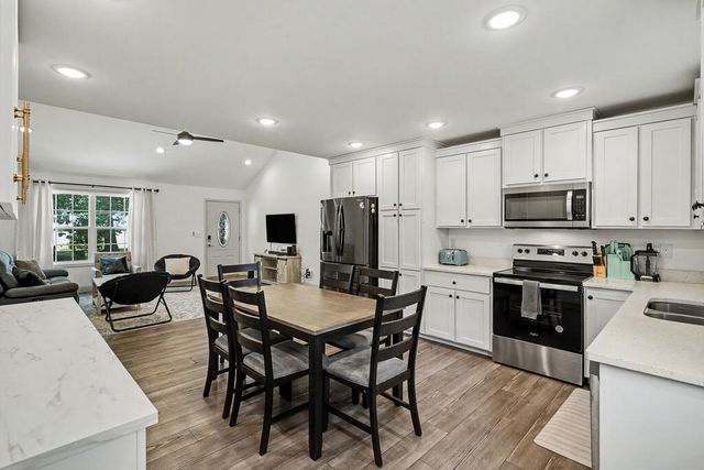 2101 Hummingbird Drive, Dalton, GA 30721