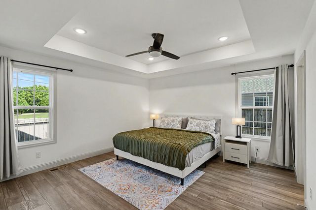 2101 Hummingbird Drive, Dalton, GA 30721