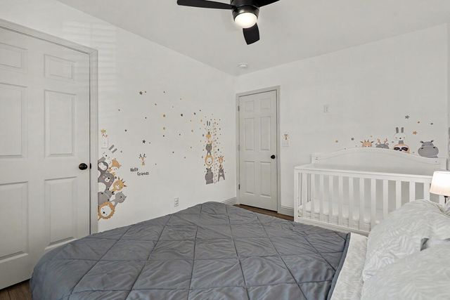 2101 Hummingbird Drive, Dalton, GA 30721