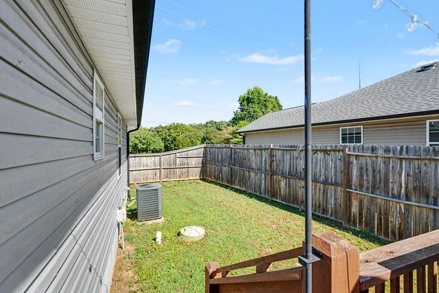 2101 Hummingbird Drive, Dalton, GA 30721