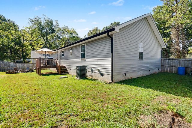 2101 Hummingbird Drive, Dalton, GA 30721