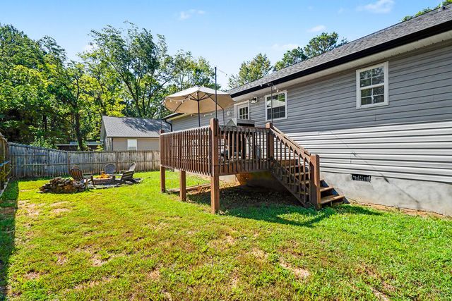 2101 Hummingbird Drive, Dalton, GA 30721
