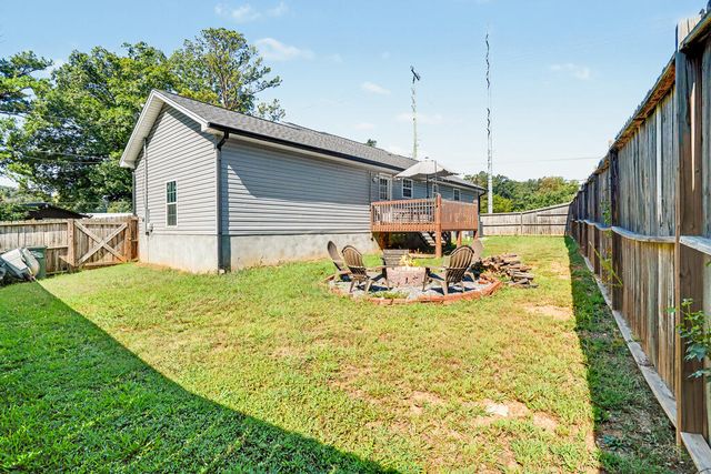 2101 Hummingbird Drive, Dalton, GA 30721