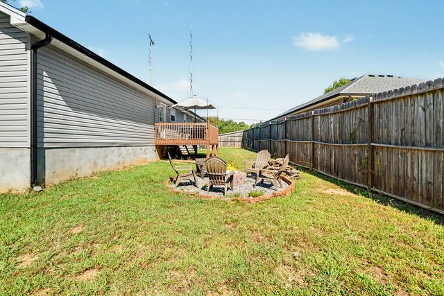 2101 Hummingbird Drive, Dalton, GA 30721