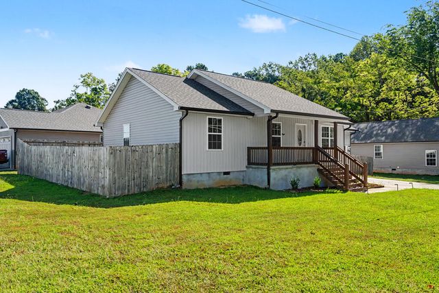 2101 Hummingbird Drive, Dalton, GA 30721