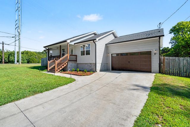2101 Hummingbird Drive, Dalton, GA 30721
