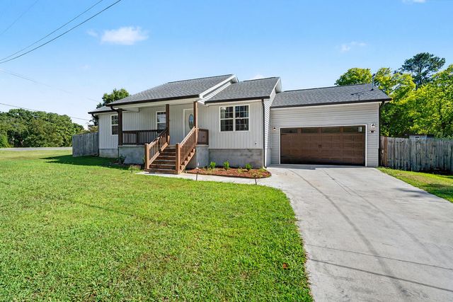 2101 Hummingbird Drive, Dalton, GA 30721