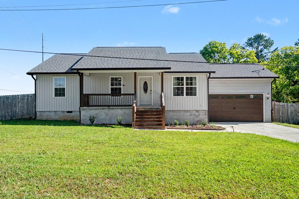 2101 Hummingbird Drive, Dalton, GA 30721
