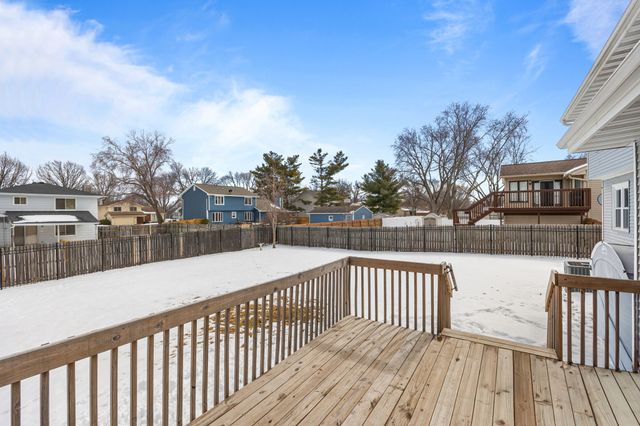 3505 Patricia Drive, Urbandale, IA 50322