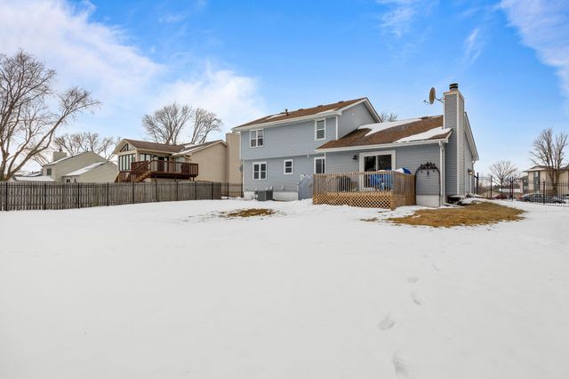 3505 Patricia Drive, Urbandale, IA 50322