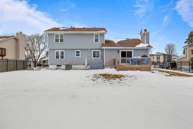 3505 Patricia Drive, Urbandale, IA 50322