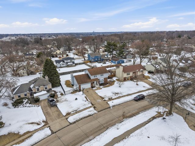 3505 Patricia Drive, Urbandale, IA 50322