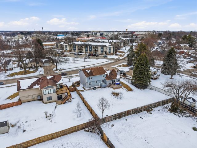 3505 Patricia Drive, Urbandale, IA 50322