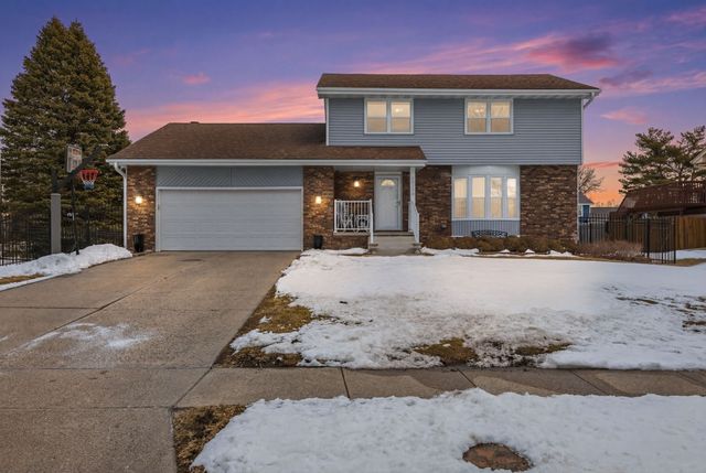 3505 Patricia Drive, Urbandale, IA 50322
