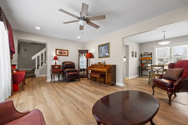 3505 Patricia Drive, Urbandale, IA 50322