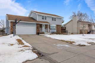 3505 Patricia Drive, Urbandale, IA 50322