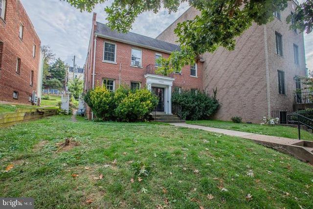 4000 EDMUNDS ST NW, Washington, DC 20007
