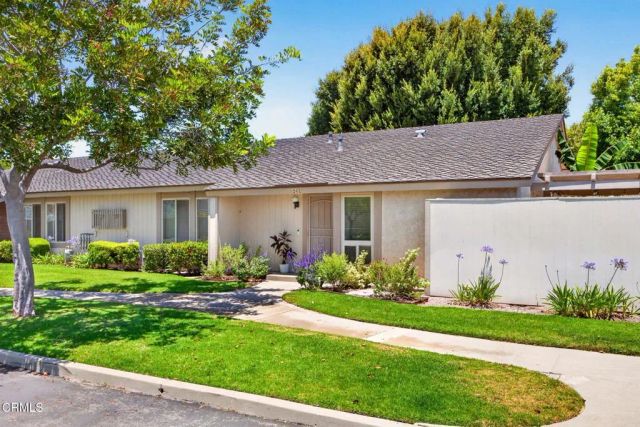 262 W Vineyard Avenue, Oxnard, CA 93036