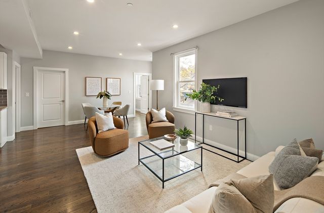 9-11 Boynton Street 2, Boston, MA 02130