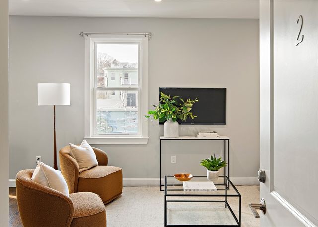 9-11 Boynton Street 2, Boston, MA 02130