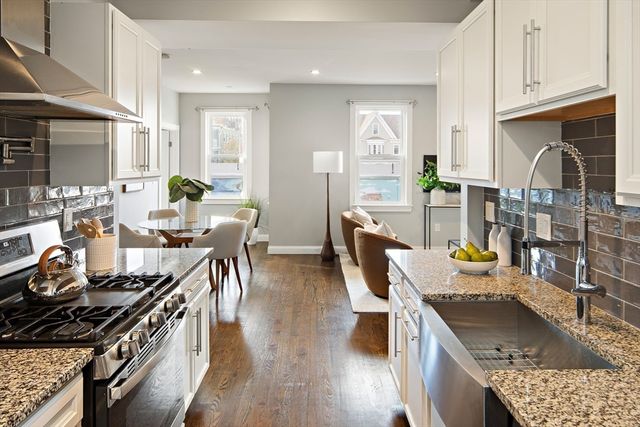 9-11 Boynton Street 2, Boston, MA 02130